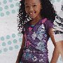 Ads With Little Kids Wearing Chucks  Girl wearing pink chucks.
