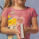Little Kids Wearing Chucks  Young girl wearing pink low cut chucks.
