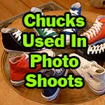 chucks used in photo shoots link