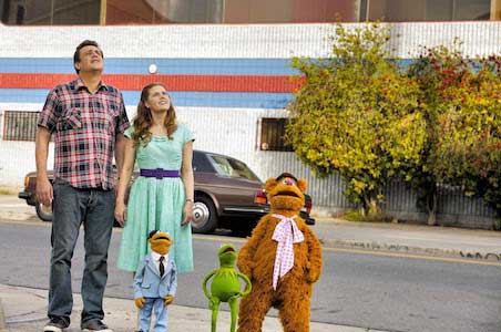 Muppet Movie still 3