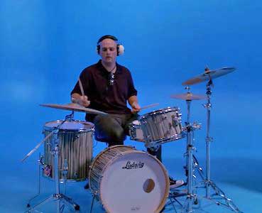 Weezer Drummer