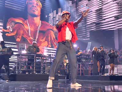 B.O.B./Hey Ya still 2