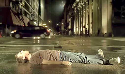 Chasing Cars still 3