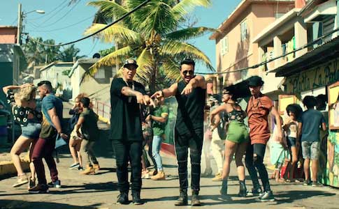 Despacito still 3