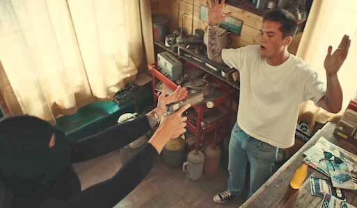 Kingdom of Fear still 2