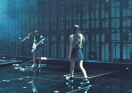 obsessed (live from rehearsal) by Olivia Rodrigo still 2