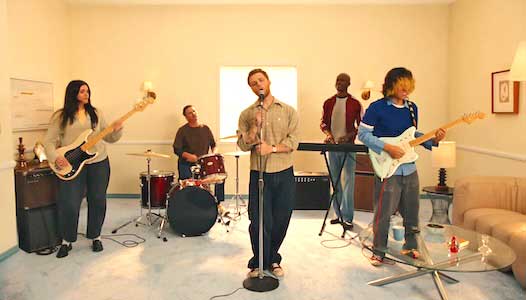 PASSENGER still 1