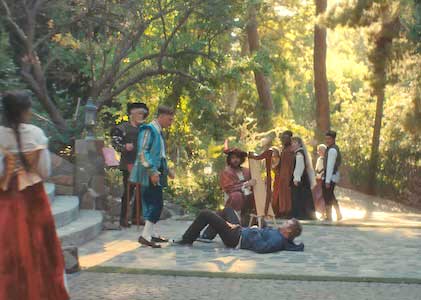 Rescuer still 1