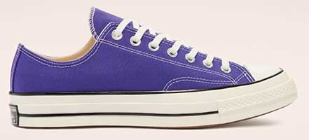Candy Grape C70 low top