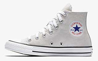 The Outlook for Chuck Taylor Shoes