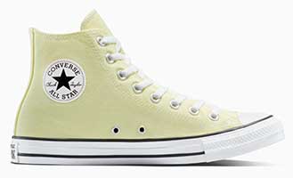 Lemon Slushy High Top