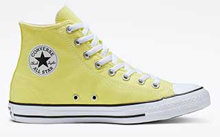 The Outlook for Chuck Taylor Shoes