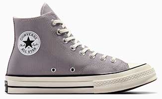 <Mauve Stone Chuck 70 High Top