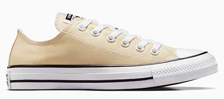 Open Sesame low top