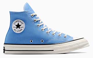 Open Sky Chuck 70 High Top