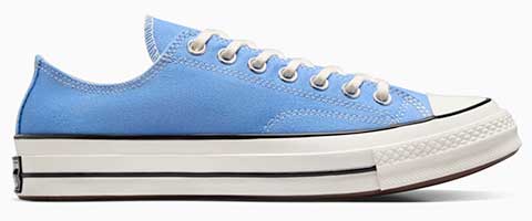 Open Sky Chuck 70 Low Top