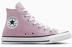 Phantom Violet high top
