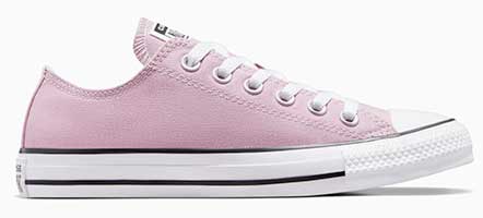 Phantom Violet low top