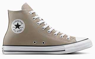Vintage Carp High Top