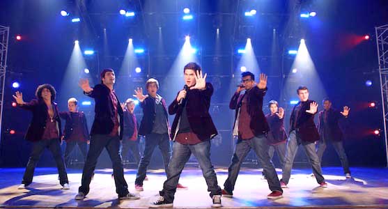 Pitch Perfect still 1