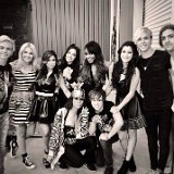 R5  R5 in collaboration with Fifth Harmony and Sabrina Carpenter.