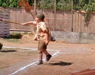 The Sandlot 2 still 3