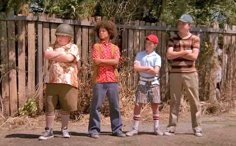 The Sandlot 2 still 7