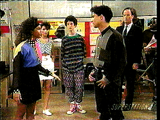 Saved by the Bell still 2