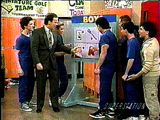 Saved by the Bell still 3