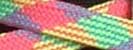 rainbow weave