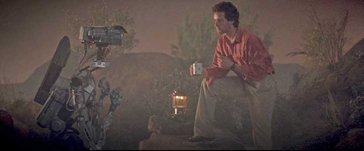 Short Circuit still 1