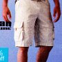 Ads for Shorts  Ad for white shorts with indigo low cut chucks.
