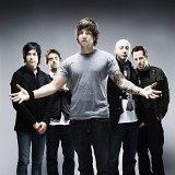 Simple Plan  Band portrait.
