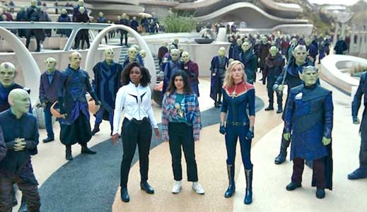 The Marvels still 5