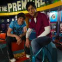Chucks in Television Series  Josh Peck and Drake Bell in Drake and Josh.