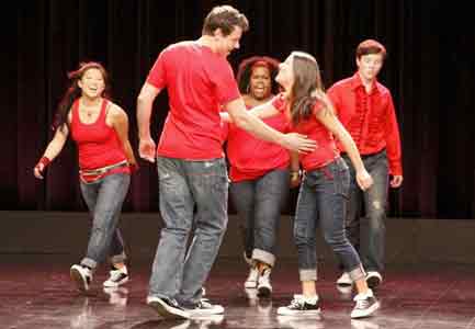 Glee still 1