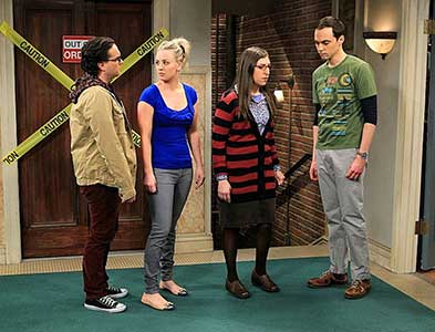 The Big Bang Theory still 2
