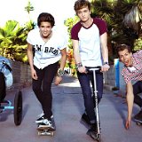 The Vamps  The band going moblle.