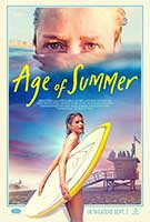 Age of Summer cover