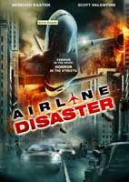 Airline Disaster cover