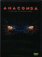 Anaconda cover