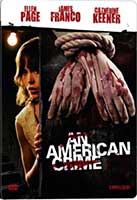 An American Crime cover