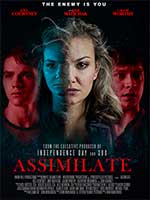 Assimilate cover