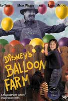 Balloon Farm cover