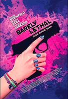 Barely Lethal cover