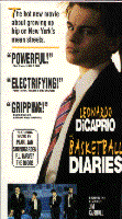 Basketball Diaries cover