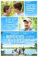 A Birder's Guide to Everything cover