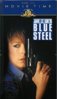 Blue Steel cover