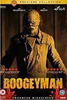 Boogeyman cover