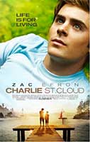 Charlie St. Cloud cover